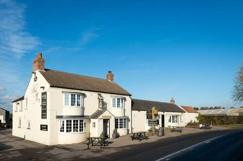 Black A Moor Ripon, Prenota Hotel Hotel a Inghilterra con colazione, Colazione