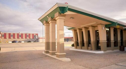 South Wind Inn, Prenota Locanda Mini-hotel a Kansas, Locanda