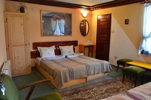 Guest House Zlatniyat Telets, Reserva ahora Hostal o pensión Koprivshtitsa Sofía