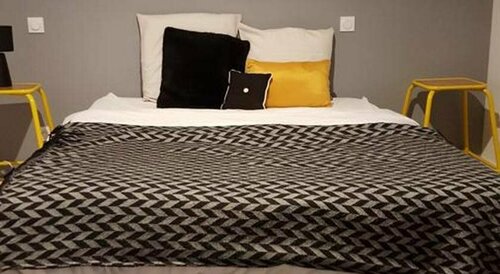 Apparts'Hotels, Book Hotel Hoteller i Rhône-Alps med parkering, Parkering