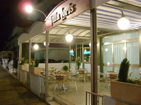 Hotel Villa Loris
