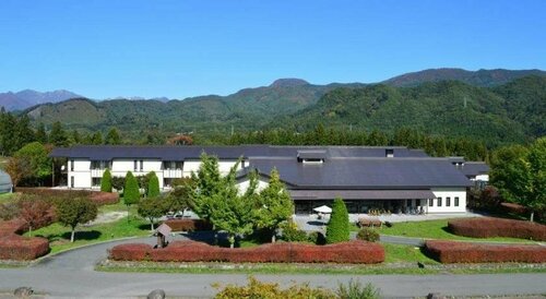 Hotel Familio Minakami, Забронировать Отель Отели Gunma с парковкой, Парковка