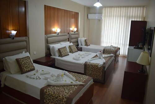 Otel Orhan, Reservar Hotel Aydin Aegean Region