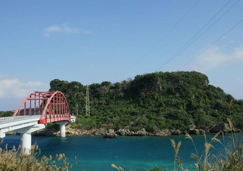 AJ Resort Island Ikeijima, Book Ferieresort Hoteller i Okinawa med parkering, Parkering