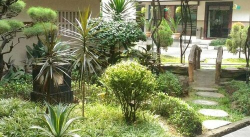 Rumabatavi The Tavia, Book Hotel Hotels in Jakarta Province with Parking, Parking