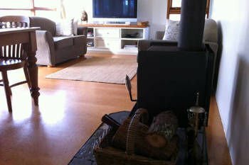 The Shelter B&B, Rezervasyon Bed and Breakfast Robe 