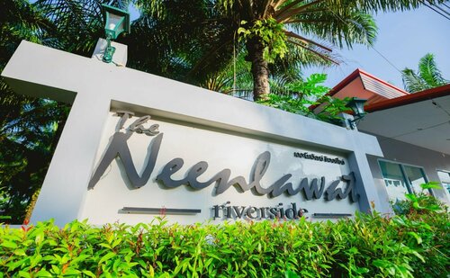 Neenlawat Riverside, Забронировать Курортный отель Ban Tha Kham Сурат Тхани