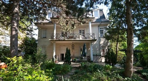 Tamasi House, Book Hotel 12. Hegyvidék 