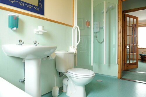 Decca Apartments, Prenota Appartamento Shetland Regno Unito