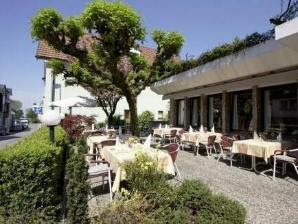 Hotel Germania, Reserva ahora Hotel Bregenz 