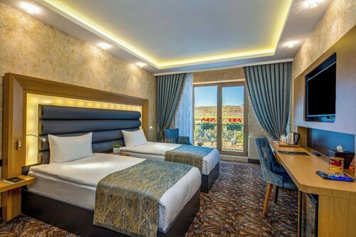 Anemon Kent Diyarbakır Otel, Забронировать Отель Kayapınar Юго-Восточная Анатолия