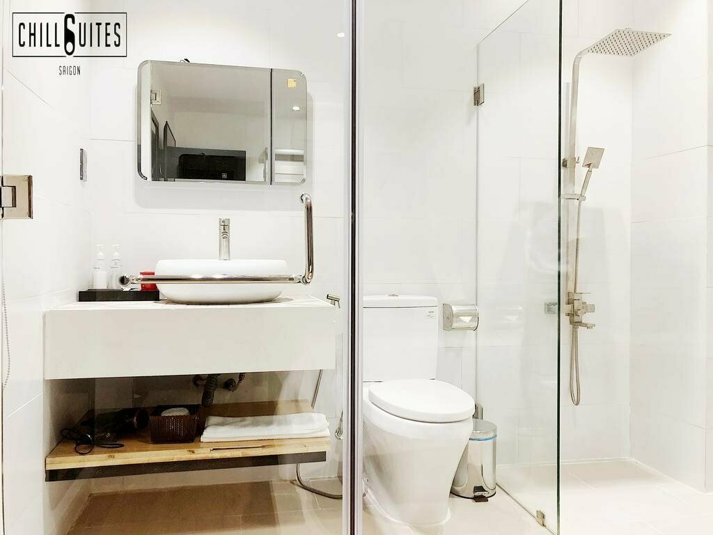 Chotel Pham Ngu Lao