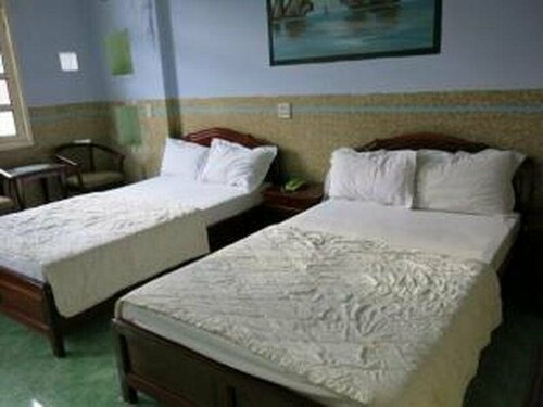 65 Hung Vuong Hotel, Забронировать Отель Кантхо Can Tho Municipality