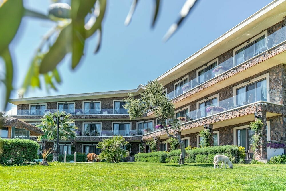Assos Ali's Farm Boutique Hotel & SPA