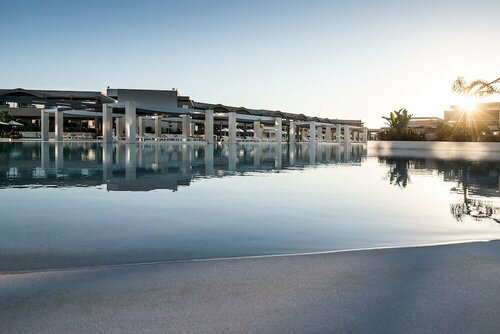 Euphoria Resort - All Inclusive, Забронировать Курортный отель Колимварион Западный Крит