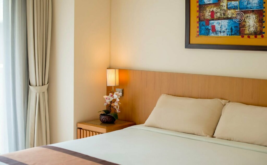 Puri KIIC Golf View Hotel