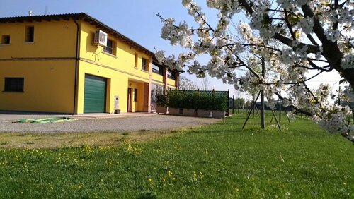 B&B Il Portico, Забронировать Отель «постель и завтрак» Пратичелло-ди-Гаттико Эмилия-Романья