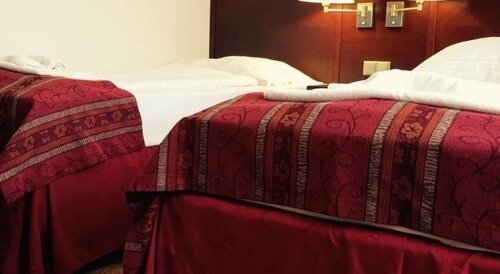 Hotel Atrium, Забронировать Отель СПА-отели Вишков, SPA-услуги