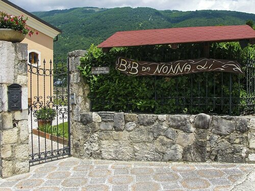Da Nonna Li Rooms and Breakfast, Prenota Bed & breakfast  