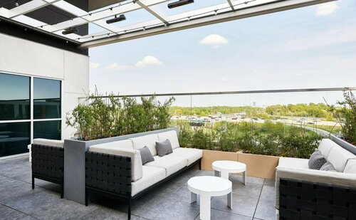 Ac Hotel Minneapolis West End, Забронировать Отель Отели Сент-Луис-Парк с завтраком, Завтраки