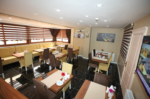 Emir Butik Otel, Reservar Hotel Kumburgaz Marmara Region