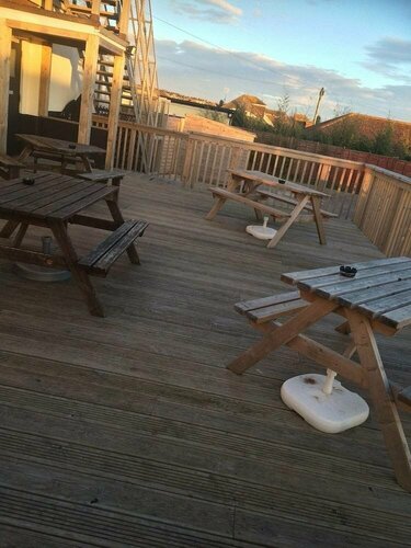 The Greenwich Rooms - Burger & Bird Bar & Restaurant, Забронировать Отель Отели Исторического графства Суссекса 3 звезды, 3*
