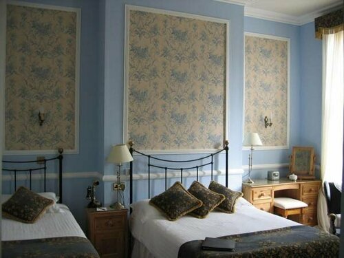 Butlers, Rezervați Hotel Hoteluri de afaceri în Merseyside, 4* 5*