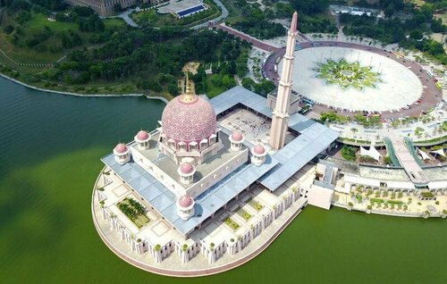 Putra Heights New Wave Hotel, Забронировать Отель Отели Greater Kuala Lumpur с парковкой, Парковка