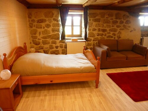 La Bergerie du Plateau, chambres dhôtes, gite, logements insolite, Reserva ahora Hotel Cros-de-Géorand Ardèche