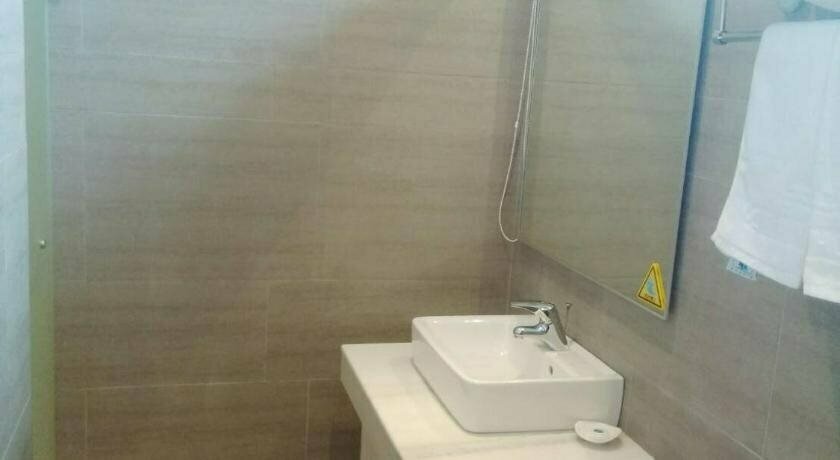 Budai ocean hotel