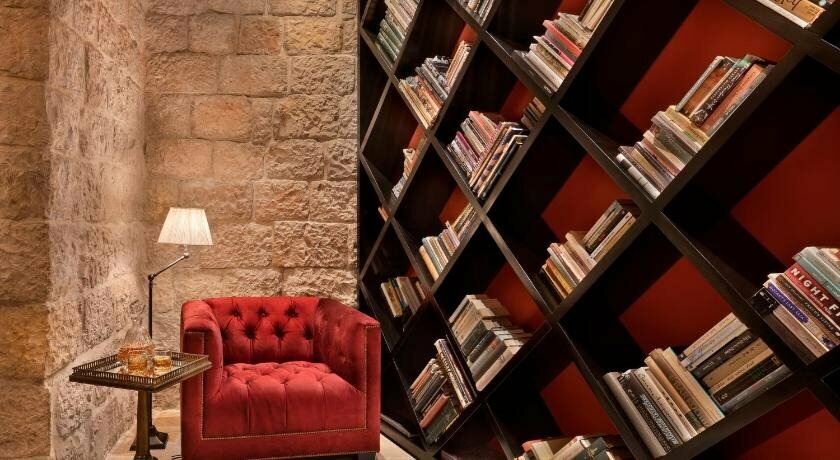 Villa Brown Jerusalem
