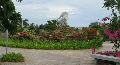 Villa La Blanquilla, Book Villa Pampatar Margarita Island