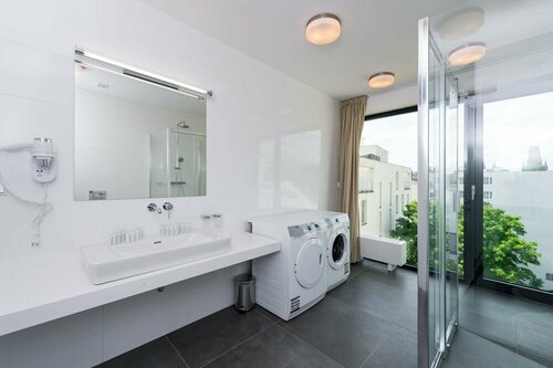 EMPIRENT Rose Apartments, Reservar Apartamento Praga República Checa, perto de Prague State Opera