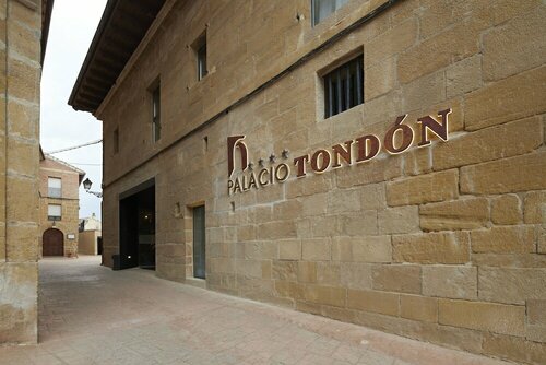 Palacio Tondón, La Rioja Brinas, Autograph Collection, Buchen Sie Hotel Briñas La Rioja