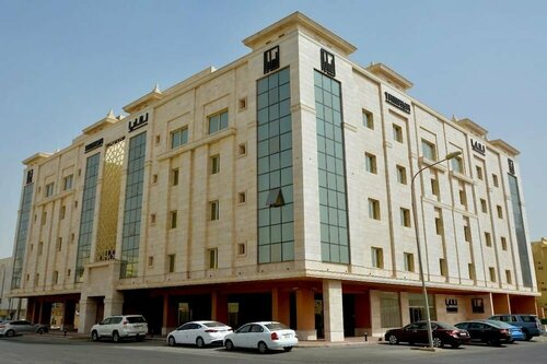 Tamaya Hotel Apartments, Забронировать Апартаменты/квартира СПА-отели Эль-Хубар, рядом с Торговый центр Al Rashid, SPA-услуги