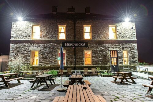 Herdwicks, Book Hotel Cumbria Merseyside