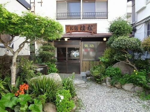 Oyado Hana, 预订 酒店 那智胜浦町 和歌山县