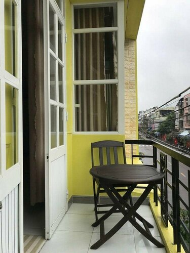 Halo Hostel Quy Nhon City, Rezervați Hostel Hosteluri în Binh Dinh, Hostel