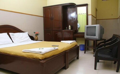 Remanika Regency, Забронировать Отель Отели штата Кералы 3 звезды, 3*
