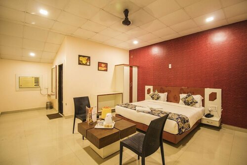 ARK Residency, Book Hotel Pachmarhī Madhya Pradesh