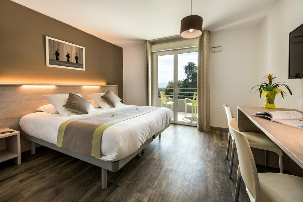 Hotel Grand Park