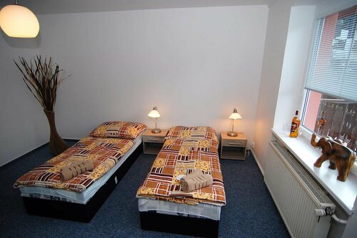 Apartmany Chodov, Reserva ahora Hotel Praga República Checa, cerca de Centro comercial Chodov
