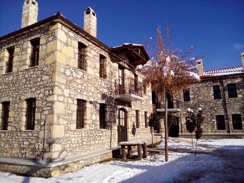 Al Monte Hotel, Забронировать Отель Отели Вронтеро с парковкой, Парковка