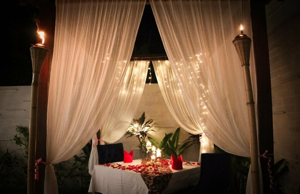 Pesaro Villas, Seminyak Collection by Portier