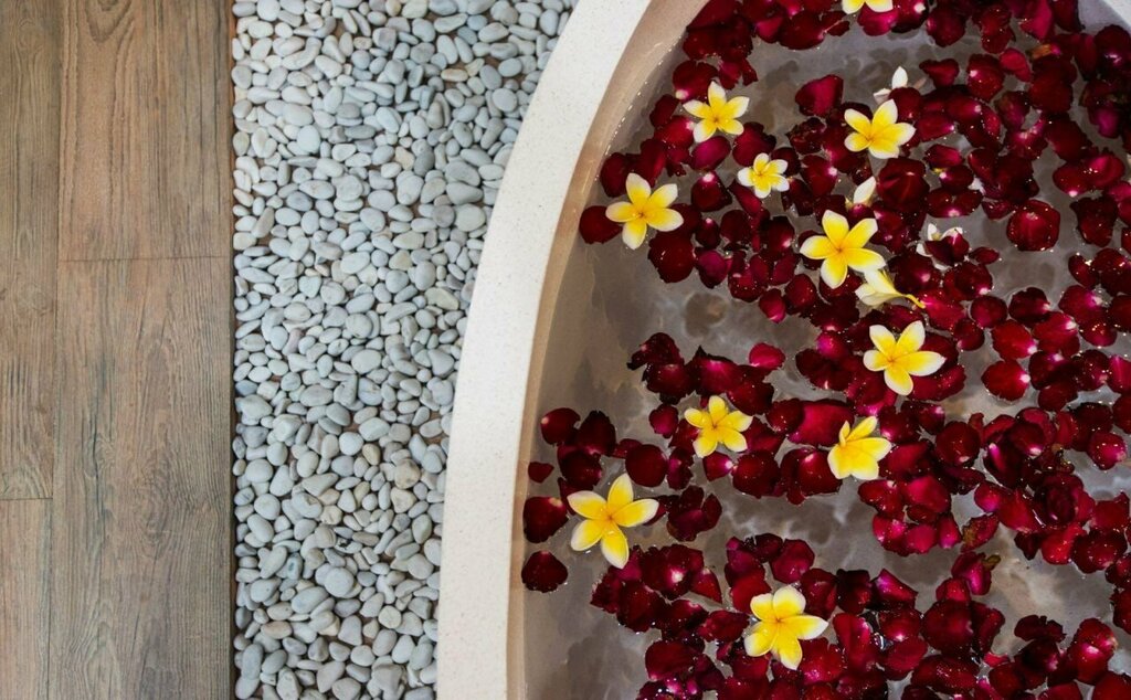 Pesaro Villas, Seminyak Collection by Portier