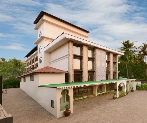 Rio Boutique, Book Boutique Hotel Hoteller i North Goa med pool, Swimmingpool