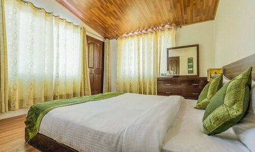 Royal Suites Kasauli, Забронировать Отель Отели Касаули с парковкой, Парковка