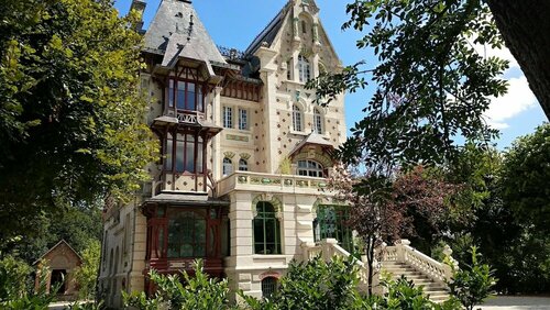 Villa Alecya, Prenota Villa  