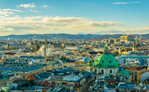 Time Out City Hotel Vienna, Rezervați Hotel Hoteluri cu SPA în Viena, lângă Leopold Museum, SPA