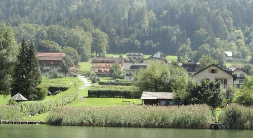 Pension Neuhof, Prenota Hotel Ossiach 